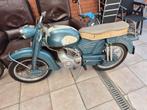 Type 510 zundapp van 1962, Fietsen en Brommers, Brommers | Zundapp, Ophalen