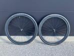 Shimano 105 WH-RS710 C32 Carbon, Fietsen en Brommers, Fietsonderdelen, Racefiets, Zo goed als nieuw, Shimano, Ophalen