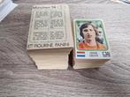 Panini World Cup München 74 VOL!!, Ophalen of Verzenden, Zo goed als nieuw