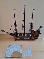Lego PIRATES : Imperial Flagship (moc 10210), Ophalen of Verzenden, Zo goed als nieuw, Complete set, Lego