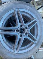 Jantes Mercedes, Auto-onderdelen, Ophalen, Gebruikt, Banden en Velgen, 17 inch