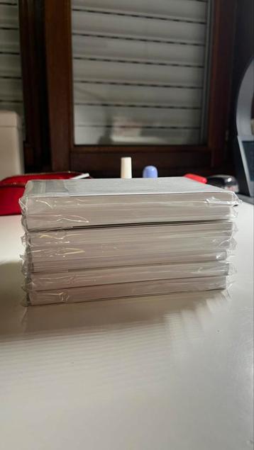 7 nieuwe pakjes fotopapier van Canon beschikbaar voor biedingen