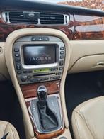 Jaguar x type, Auto's, Jaguar, Particulier, Automaat, Te koop