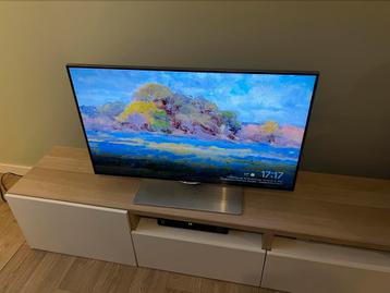 Téléviseur intelligent Samsung UE40F6770ss disponible aux enchères