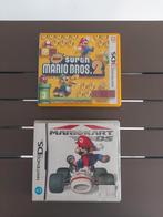 Jeu ds et 3ds Mario, Enlèvement