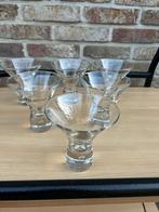 DUROBOR ICE/COCKTAIL GLAS 240 ml NIEUW, Ophalen of Verzenden, Nieuw, Overige typen