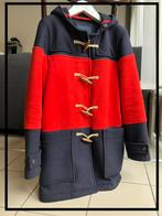 Magnifique manteau duffle-coat Tommy Hilfiger « M », Comme neuf, Taille 48/50 (M), Bleu, Tommy Hilfiger
