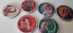 Cd's jaren 60, 70, 80 en 90, Ophalen