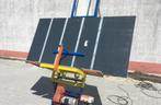 STANFORD NIEUWE complete  ladderlift 16m  €2950  excl.BTW, Doe-het-zelf en Bouw, Bouwliften, Ophalen of Verzenden, Zo goed als nieuw