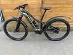 Electrische mountenbike te koop trek, Fietsen en Brommers, Fietsen | Mountainbikes en ATB, Ophalen, Zo goed als nieuw, Trek