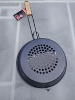 Barbecook popcorn kastanjepoffer, Jardin & Terrasse, Enlèvement, Neuf, Barbecook