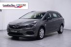 Opel Astra Sports Tourer 1.5 CDTI Edition Navi PDC Cruise Ca, Autos, Opel, Argent ou Gris, Achat, Entreprise, Boîte manuelle
