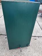 Mazouttank dubbelwandig 1100 liter, Ophalen of Verzenden