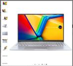 Asus Vivobook 15 OLED 1To, Computers en Software, Windows Laptops, Ophalen, Met videokaart, Asus, 15 inch