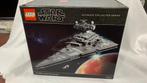 LEGO STAR WARS 75252 – Imperial Star Destroyer – neuf, Lego, Neuf