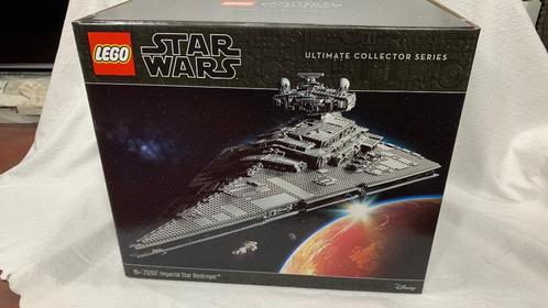 LEGO STAR WARS 75252 – Imperial Star Destroyer – neuf, Enfants & Bébés, Jouets | Duplo & Lego, Neuf, Lego