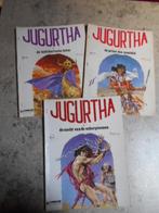 Jugurtha / 3 strips, Boeken, Ophalen of Verzenden, Gelezen