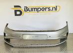 Bumper Volkswagen Golf 7 Facelift Sportsvan 17-21 5G0807221H, Auto-onderdelen, Gebruikt, Voor, 6 maanden garantie, Ophalen of Verzenden