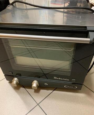 Unox oven klein formaat, Enlèvement ou Envoi, Fours, Fours à micro-ondes et Fours à vapeur