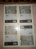 4 cadres Ikea sous emballage 21  30 cm, Ophalen, Zo goed als nieuw