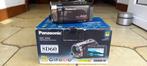 Caméra Panasonic SD 60 full Hd, TV, Hi-fi & Vidéo, Caméscopes numériques, Carte mémoire, Full HD, Panasonic, Caméra