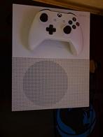 Xbox one s + forza 4, Met 1 controller, Ophalen of Verzenden, 500 GB, Xbox One