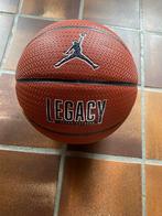Ball en basketballring, Sport en Fitness, Ophalen of Verzenden, Zo goed als nieuw