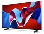 LG OLED 42C45LA - C4 - 42 inch, Nieuw, Ophalen of Verzenden, 4k (UHD), OLED