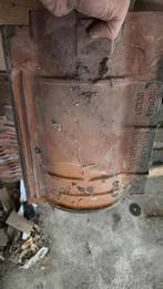 Dakpannen, Doe-het-zelf en Bouw, Ophalen, Gebruikt, Dakpannen