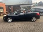 peugeot 308 CABRIO 1560 cc diesel /euro 5, Auto's, Euro 5, Cabriolet, 1600 cc, Parkeersensor