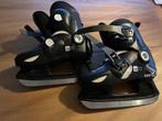 IJshockey schaatsen kind mt 34-36, Sports & Fitness, Patinage, Enlèvement, Utilisé, Patins de hockey sur glace, Autres marques