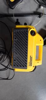 Karcher k2.75, Électrique, Avec arrêt et démarrage automatiques, Enlèvement, Utilisé