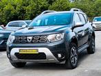 Dacia Duster Duster LPG ORIGINE 1.0 ECO-G AIRCO GPS CAMERA, Auto's, Voorwielaandrijving, Start-stop-systeem, Stof, Duster