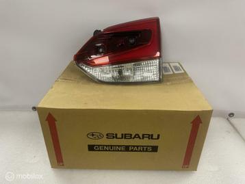 Achterlicht Rechts Subaru Forester 5 ORIGINEEL 84912SJ080 beschikbaar voor biedingen