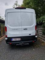 Ford Transit 2021, 1995 cc, 4 cilinders, Wit, Bedrijf