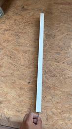 Profilés Chicago Metallic 600 mm-Neufs pour plafond suspendu, Doe-het-zelf en Bouw, Plinten en Afwerking, Ophalen, Zo goed als nieuw
