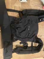 Draagzak babylonia, Kinderen en Baby's, Babydragers en Draagdoeken, Ophalen, Zo goed als nieuw