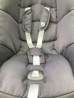 Maxicosi met verkleinkussen met isofix, Enlèvement, Comme neuf, Isofix
