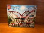 Lego 10261 Roler Coaster, Kinderen en Baby's, Speelgoed | Duplo en Lego, Ophalen of Verzenden, Nieuw, Lego