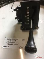 Mercedes w124 coupe 1987 schakelmechanisme automaat met lede, -, Utilisé, -, -