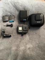 Gopro Hero 8, Audio, Tv en Foto, Ophalen, Zo goed als nieuw, GoPro