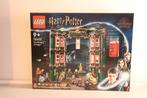 Lego Harry Potter 76403 Le ministère de la magie NEUF, Ensemble complet, Lego, Enlèvement ou Envoi, Neuf