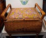 Panier à couture, Ophalen of Verzenden, Zo goed als nieuw