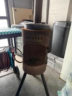 Tuinhaard Bonfeu, Tuin en Terras, Ophalen, Gebruikt