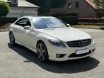 CL63 AMG 525PK /NIEUWE STAAT/FULL OPTİE/, Automaat, Achterwielaandrijving, CL, Wit