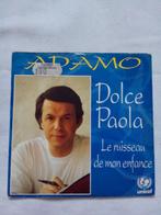 Adamo - Dolce Paola, CD & DVD, Utilisé, Enlèvement ou Envoi