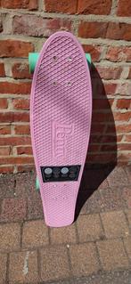 Penny skateboard, Sport en Fitness, Skateboarden, Ophalen, Zo goed als nieuw, Skateboard