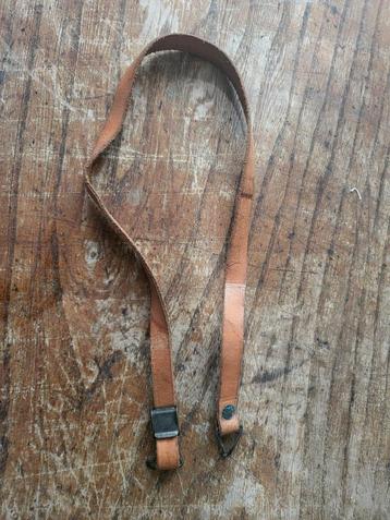 Mentonnière pour casque M1, Enlèvement ou Envoi