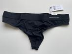 String Heren Polyamide, Verzenden, Zwart, Intimissimi, Slip