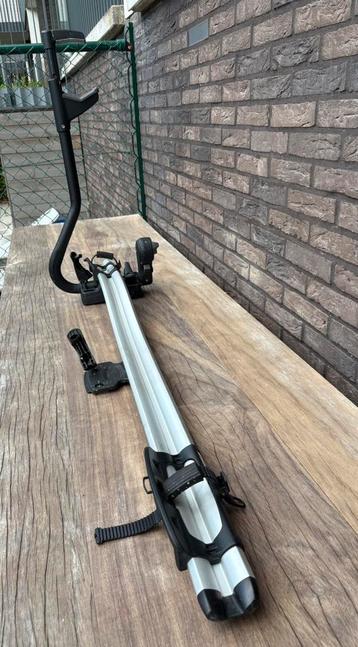 Thule pro ride fietsdrager 591 beschikbaar voor biedingen